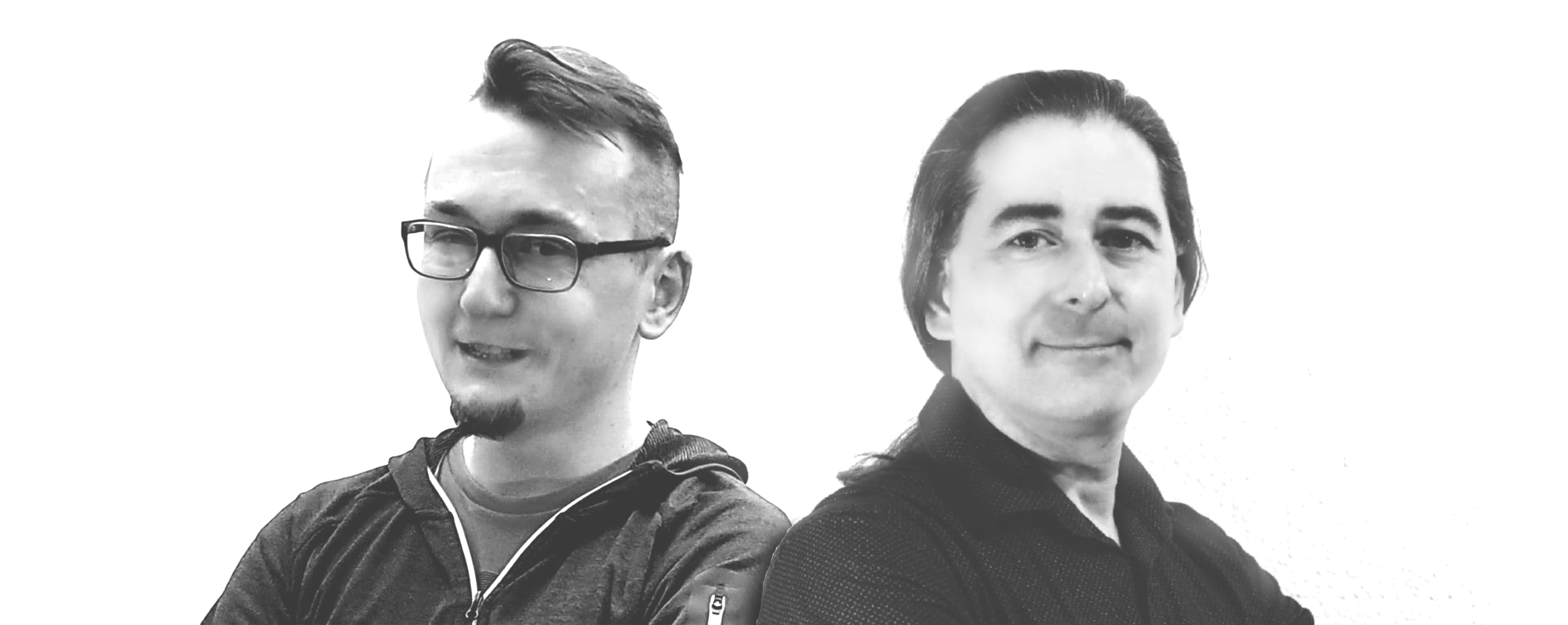 Pixelschleifer Team
